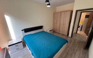 2 camere, mobilat modern, bloc nou, VIVIDO, Iulius Mall, FSEGA - Poză 5