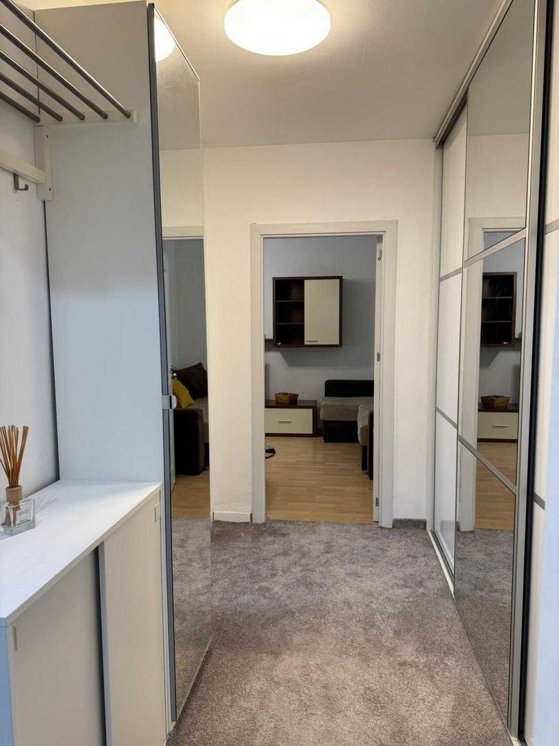 Închiriere Apartament cu 2 camere, etaj 2, ParkLake, bloc anvelopat, Dristor - Poză 5
