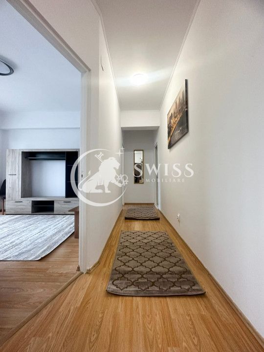 Apartament 2 camere | 50mp | Balcon | Garaj | Golden Tulip Zorilor - Poză 7