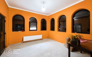 Casa stil brancovenesc, 2 corpuri, localitatea Ususau - Poză 7