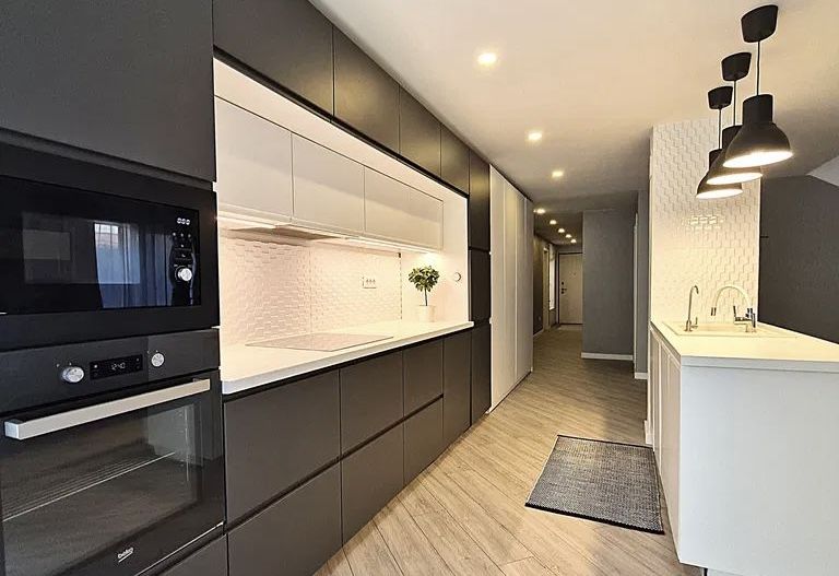 Astra Residence | Vânzare apartament 3 camere - Poză 6