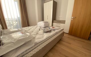 Apartament bloc nou 3 camere - parcare subterana - Poză 11
