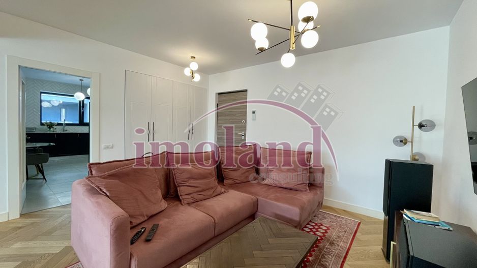 Vanzare apartament 4 cam 140 mp | 2 parcări | pădurea Băneasa - Jandarmeriei - Poză 4