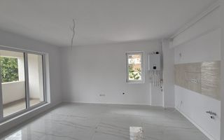 Decomandat Luminos Finlizat Parcare bonus Titan Pallady Modern - Poză 1