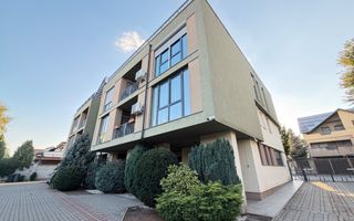 PENTHOUSE zona Braytim - Soarelui, terasa de 50mp, strada secundara/linistita! - Poză 2