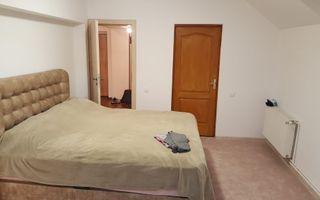 Aapartament renovat 4 camere etaj 2 suprafata 84.66 mp in Piata Cluj - Poză 3