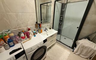 Apartament 58 Mpu + Curte Proprie 167 mp - Imobil 2014 - Poză 9