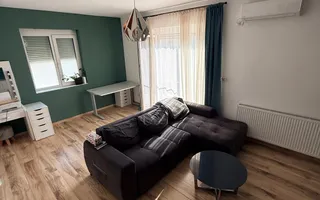 2 camere| grădină mare| 2 locuri de parcare | 2 balcoane| Dumbravita - Poză 11