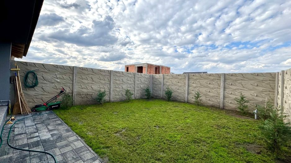 Duplex 4 camere -140.000€ pozitie excelenta |Săcălaz| - Poză 15