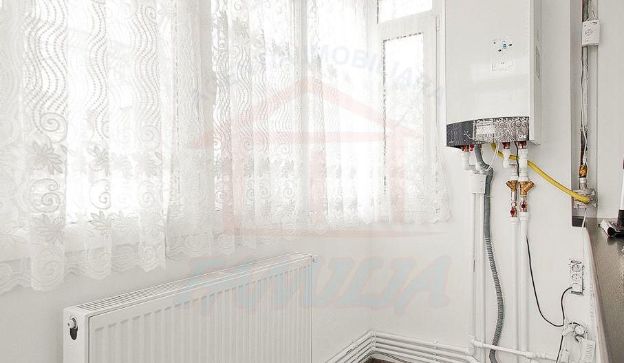 Apartament modern 3 camere de vânzare – Tiglina 1, Galați - Poză 9