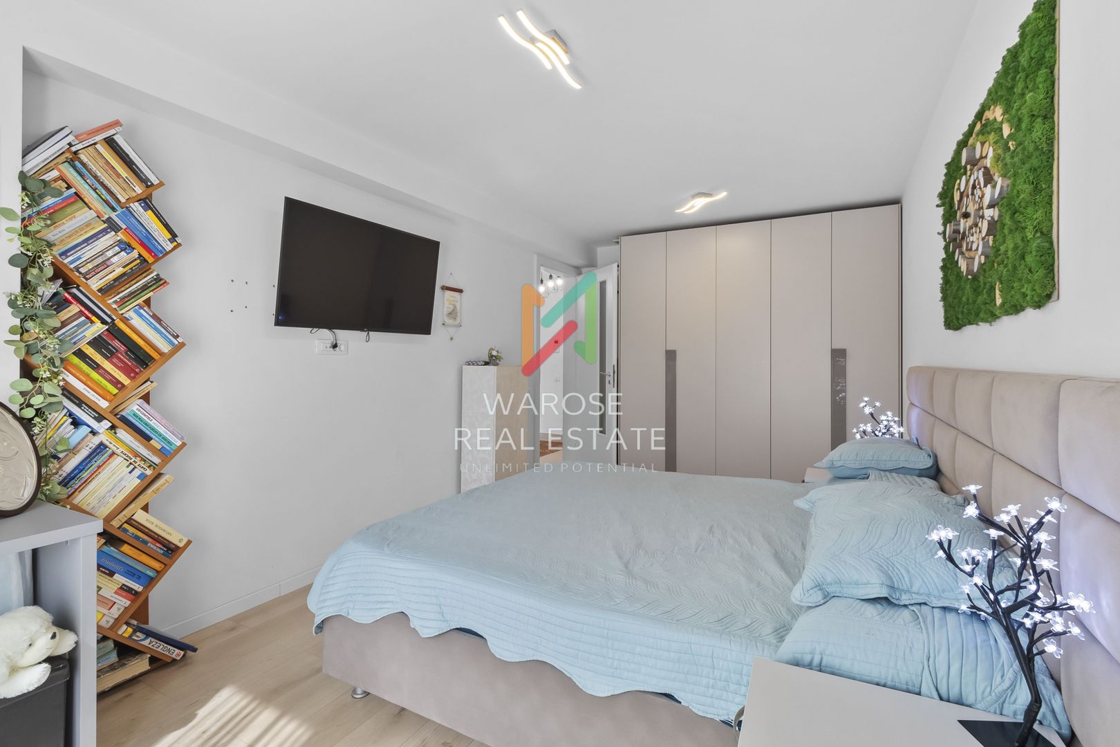 0% Comision | Apartament cu gradina 40 mp | Urban Segovia - Poză 19