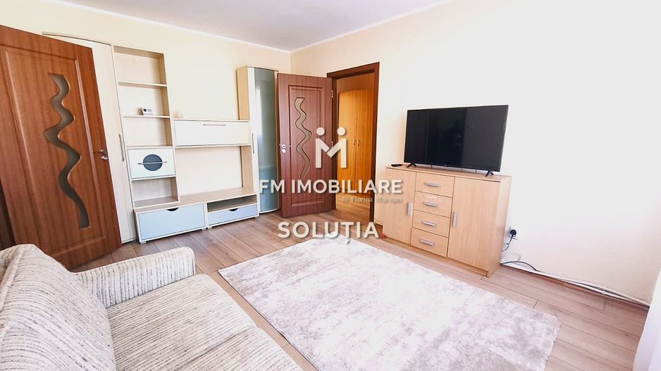 Apartament 2 camere de închiriat, Cirpian Pormubescu! - Poză 2