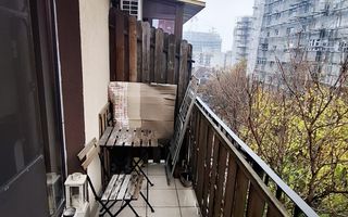 Apartament 3 camere Timpuri Noi Metrou - Poză 6