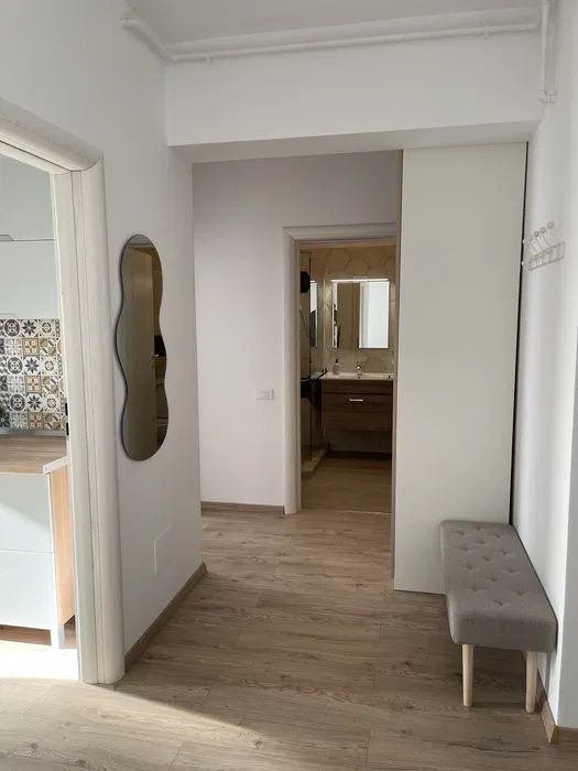 AP. 2 CAMERE- GROZAVESTI, PET-FRIENDLY, CENTRALA, BLOC NOU, METROU - Poză 6