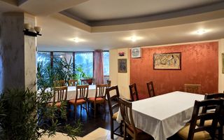 Complex comercial – restaurant / pensiune / retreat – Copou, Iași - Poză 1