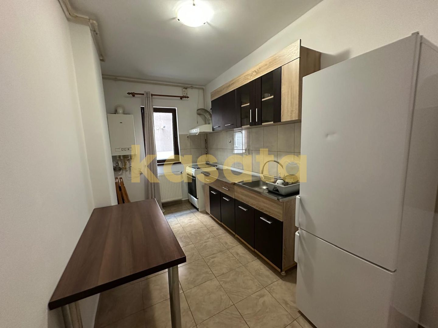 2 CAMERE DECOMANDAT|54 MP|BLOC 2015|10 MIN METROU 1 DECEMBRIE - Poză 6