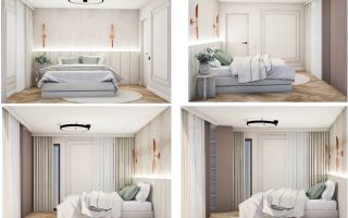 Aprtament 3 camere - view spre Baza Sportiva - Poză 7