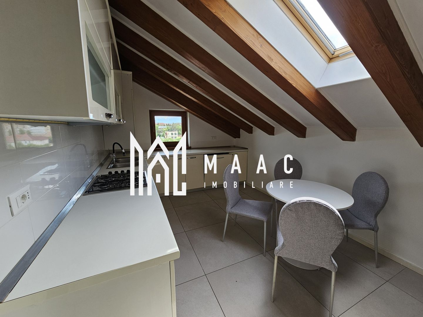 Apartament 3 camere | Etaj 4 | Lift | Calea Dumbravii - Poză 6