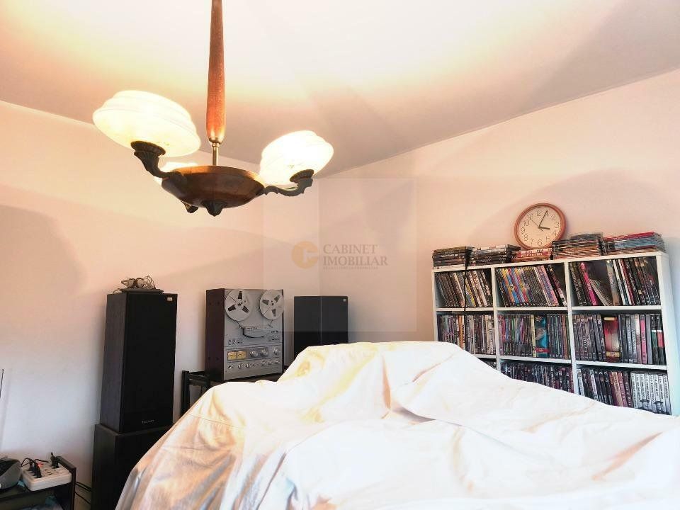 2 camere | Gorjului | 300m Metrou | Etaj intermediar | Gaze trase - Poză 11