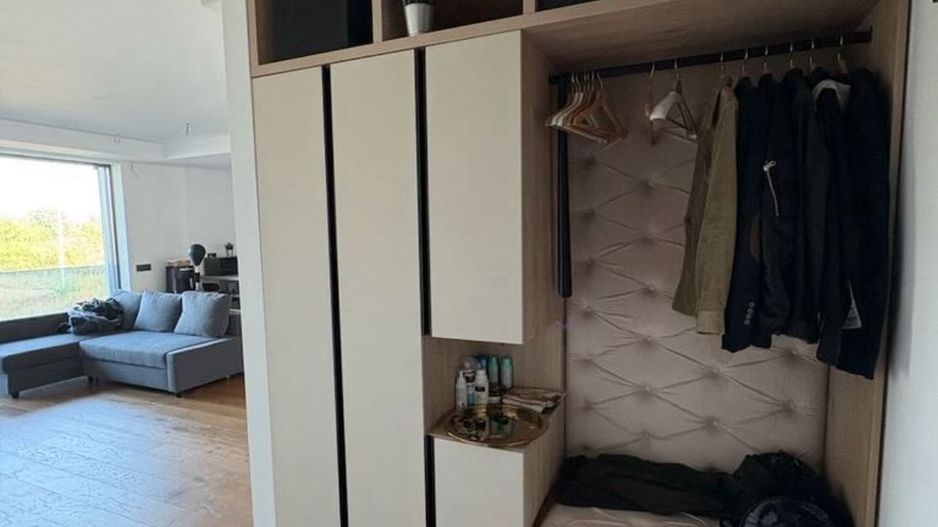 AP. 2 CAMERE CAP NORD, PARCARE, BOXA, INCALZIRE PARDOSEALA, COMIS 0% - Poză 5