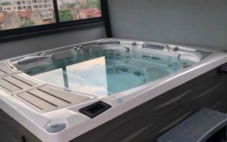 Penthouse Premium | Eminescu- Toamnei - Poză 5