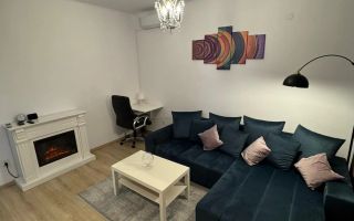 Râmnicu Sărat, Sector 3 | Apartament 2 camere decomandat | Bloc 2016 - Poză 4