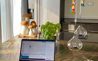 Apartament UNIC - WINGS Cluj-Napoca - Poză 9