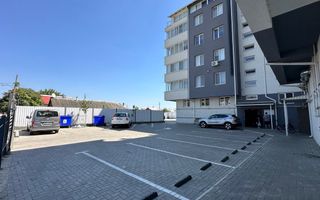 Vânzare, apartament, 3 camere , str. Alexandru cel bun, Hîncesti. - Poză 9