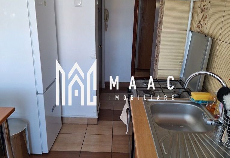 Apartament 2 camere de închiriat | Sibiu, Terezian | 44 mp - Poză 3