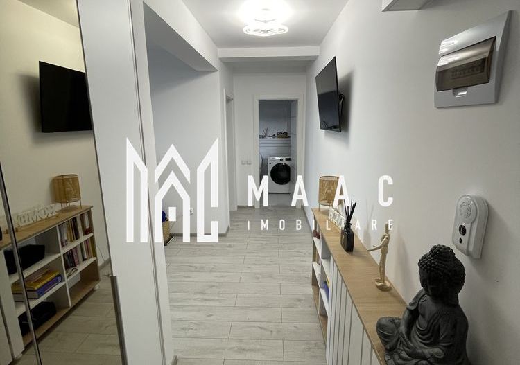 Apartament 2 camere de vânzare | Șelimbăr | pod | 2 parcări - Poză 4