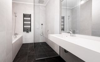 4 camere l Floreasca l One Verdi Park - Poză 9