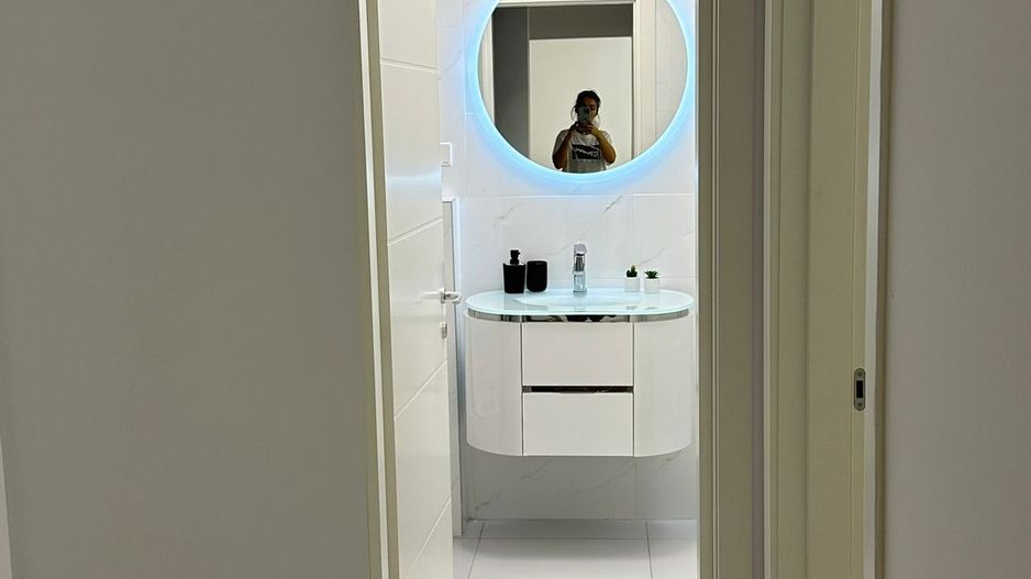 AP. 2 CAMERE REGNUM RESIDENCE, LOC DE PARCARE, PET-FRIENDLY, MODERN - Poză 10