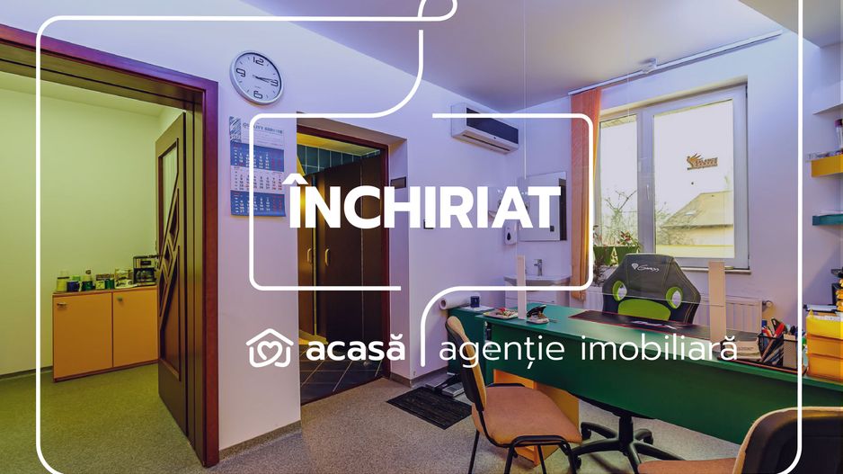 Oportunitate pentru afacerea ta- Spațiu cu destinație multiplă - Poză 1