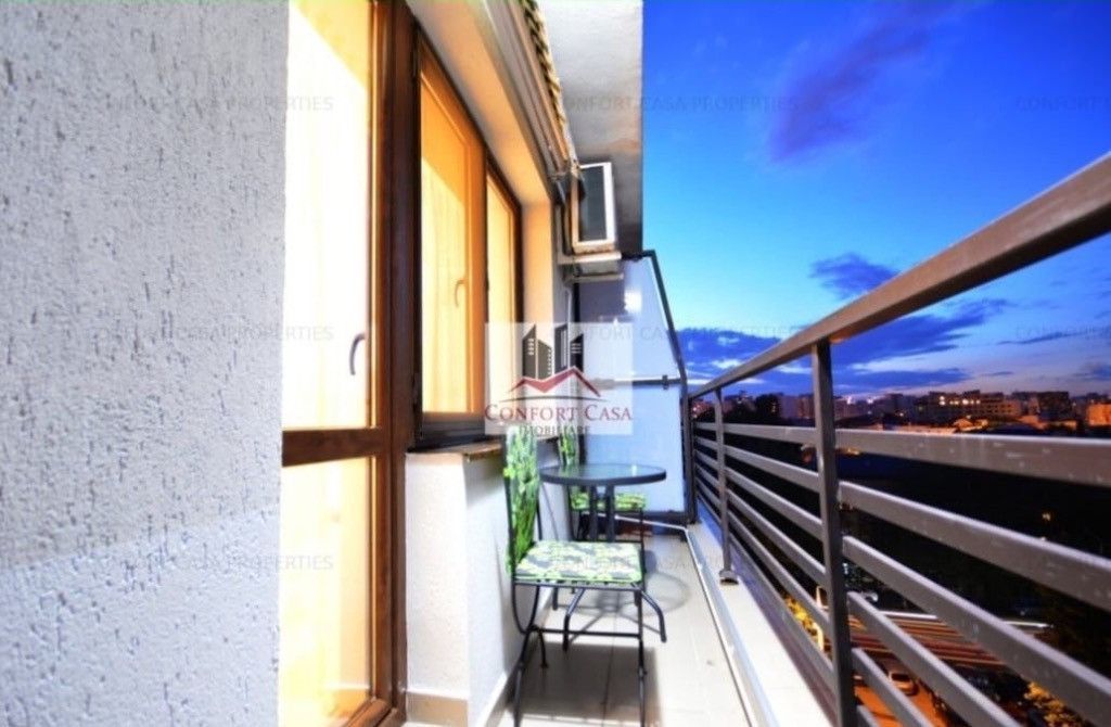 Apartament Foișorul de Foc/Pache Protopopescu - Poză 7