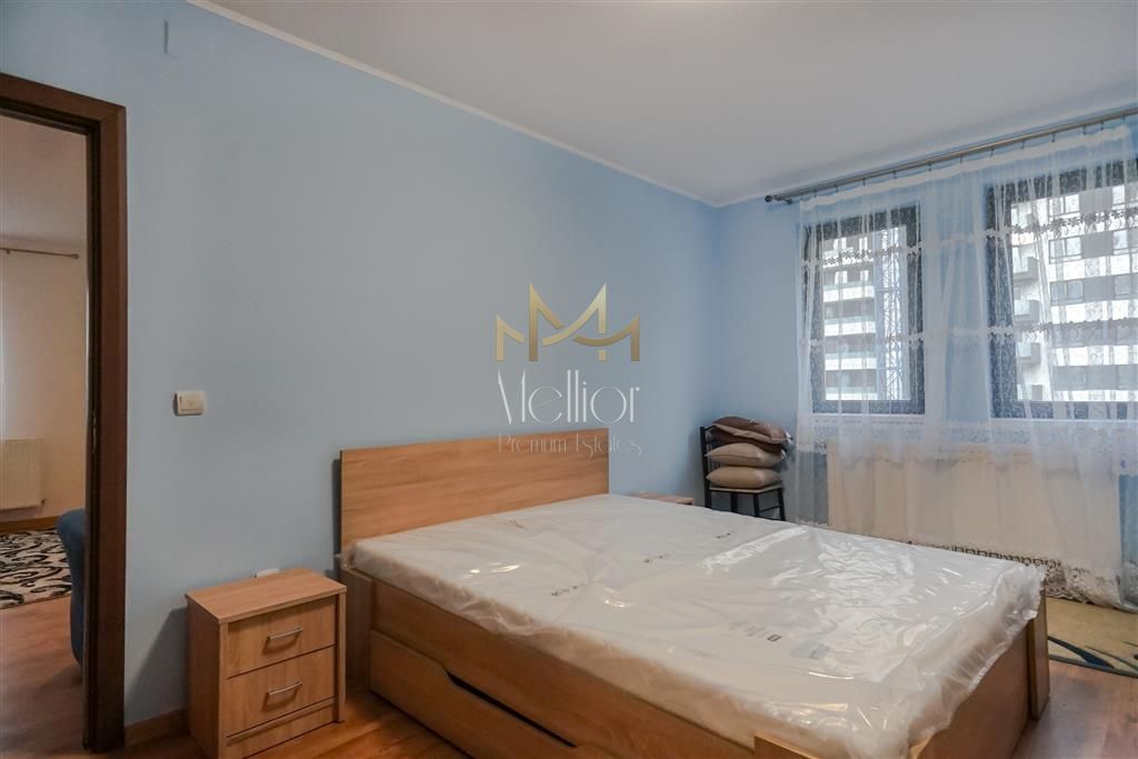 Apartament 2 camere parcare subterana 100 m de Iulius Mall! - Poză 7