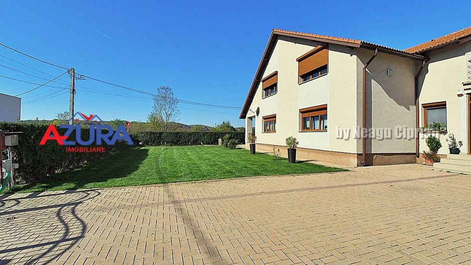 Vanzare vila de Lux, Bascov - Poză 12