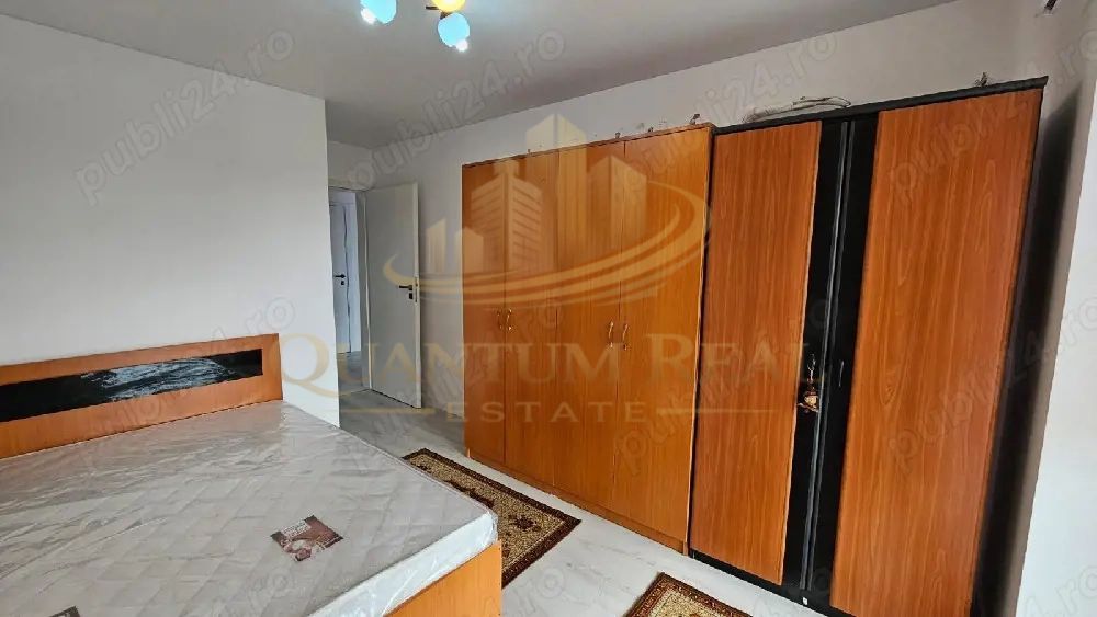 Inchiriez apartament 2 camere, Emil Racovita , nou, aproape de metrou - Poză 6