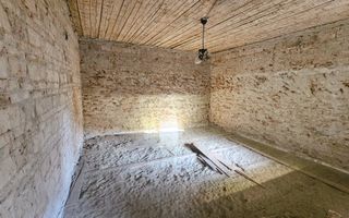 Casă individuală cu șură și curte generoasă – Apoldu de Sus, Sibiu - Poză 17