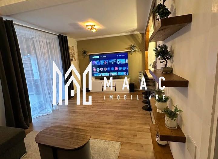 Casă modernă 3 camere | 2 băi | Panouri solare | Curte proprie | Șelimbăr - Poză 2