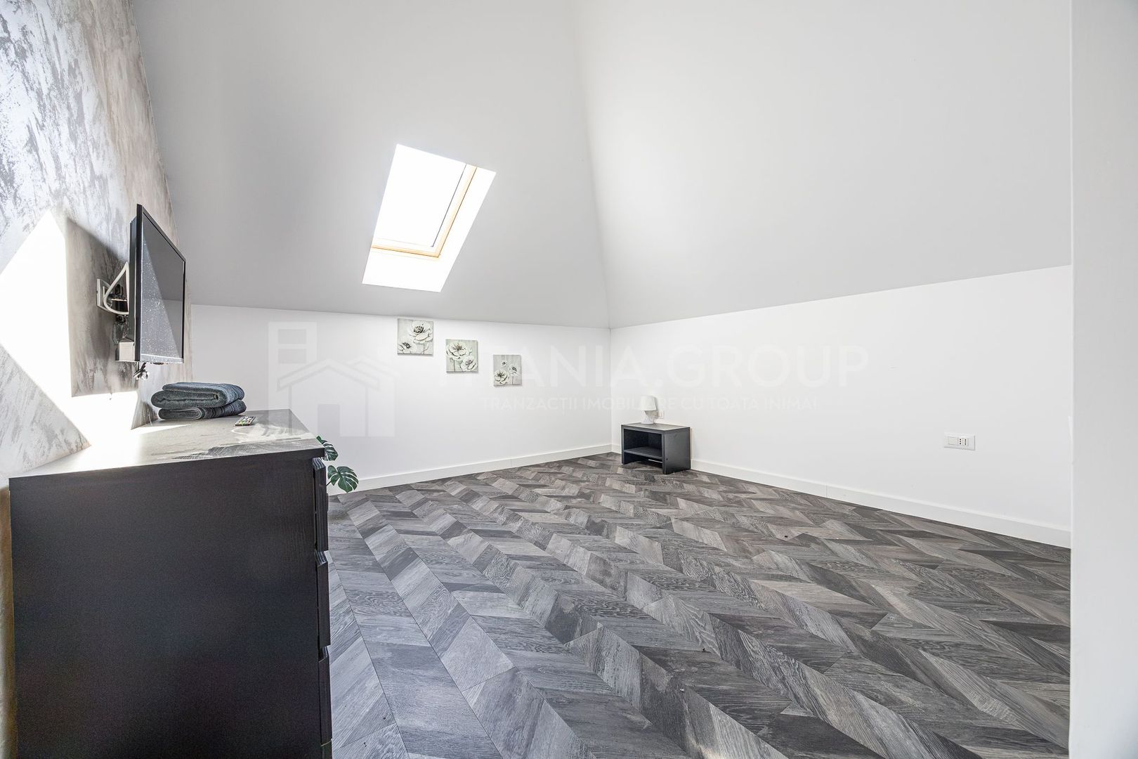 Vila 5 dormitoare | Pensiune | Proprietate versatilă în Marcus, Brașov - Poză 32