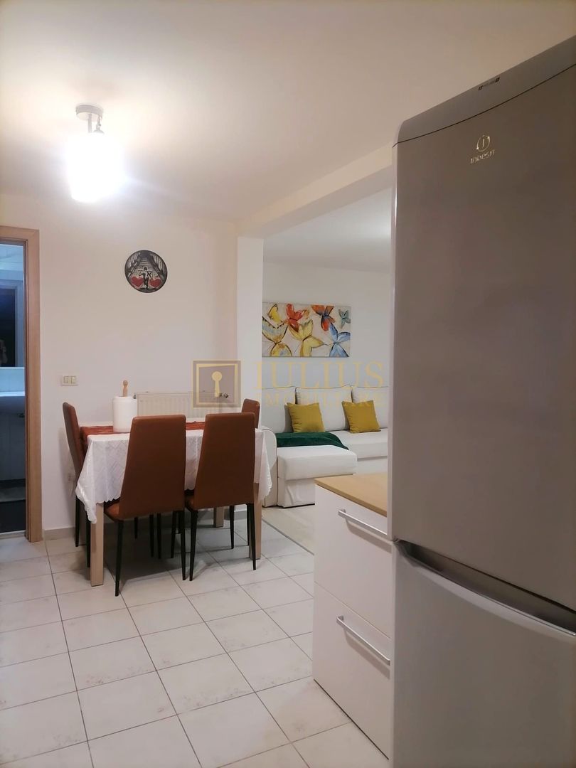 Apartament cu 2 camere- UVT - Poză 3
