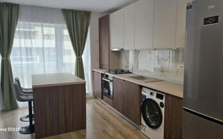 De închiriat apartament 2 camere - open space, la VIVAMUS - Poză 2