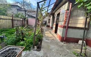 Casă de vânzare – Strada Avram Iancu - Poză 1