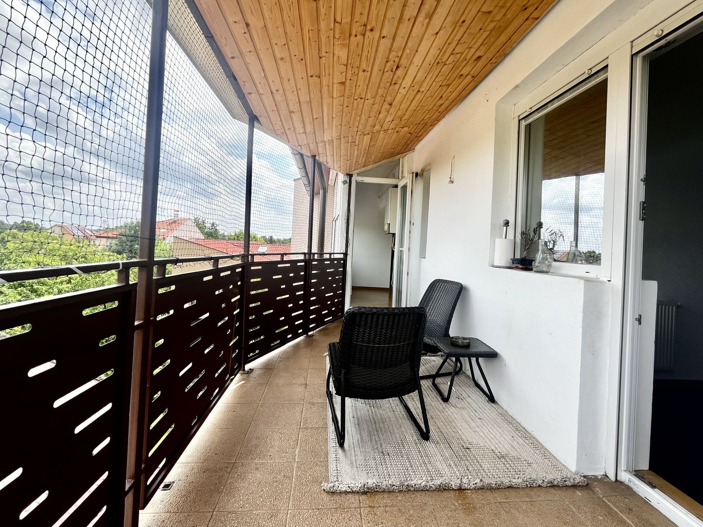 Apartament confortabil si spațios, in zona Lipovei - Iulius Mall - Poză 20