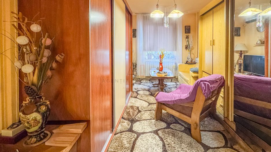 Apartament 3 camere de vânzare – Barbu Văcărescu, Floreasca - Poză 5