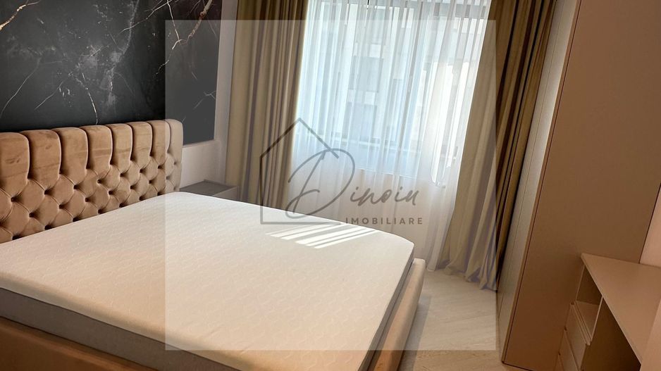 3 camere Cortina North I Parcare mare inclusa I COMISION 0% - Poză 3