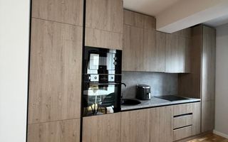 APARTAMENT SUPERB CU 2 CAMERE LA INCHIRIERE IN ZONA AVIATIEI - Poză 6