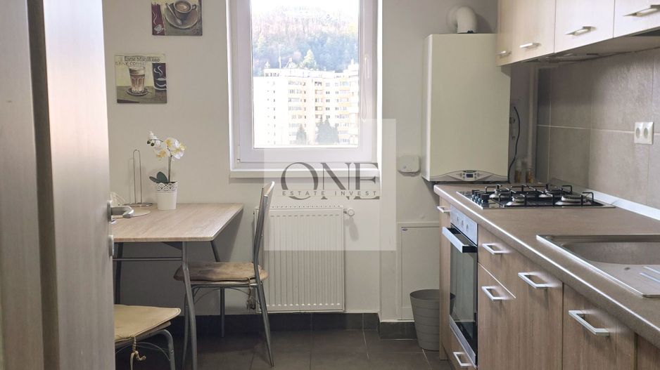 Apartament Spațios Zona Răcădău - Poză 16