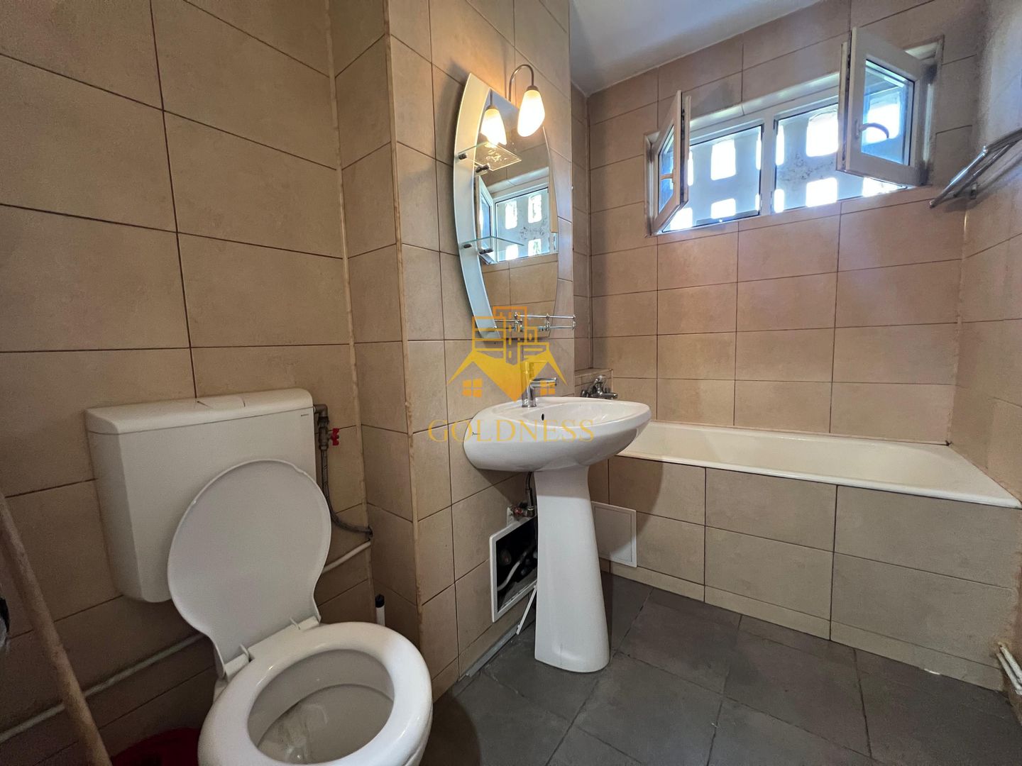 4 camere decomandate, Manastur, Piata Flora, Calvaria, Penny, OMV - Poză 7