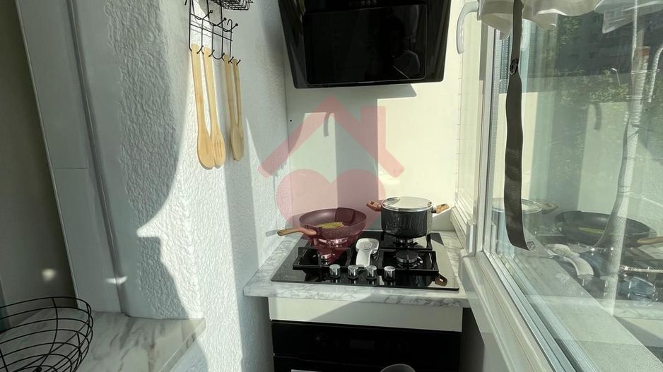 Apartament 3 camere Titulescu - 5 minute metrou - Poză 12